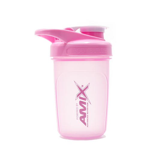Batidora Bodybuilder Shaker 300 ml – Amix™