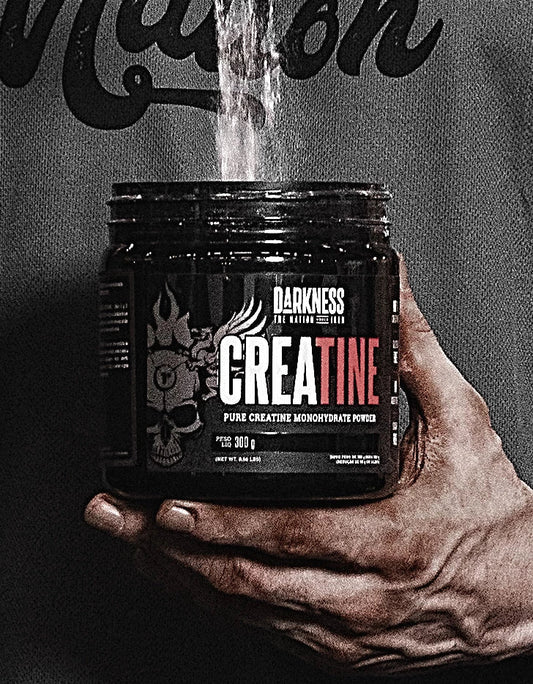 DK CREATINE 300 G