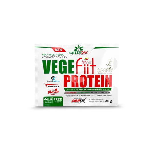 Proteína VEGEfiit Protein - Greenday®
