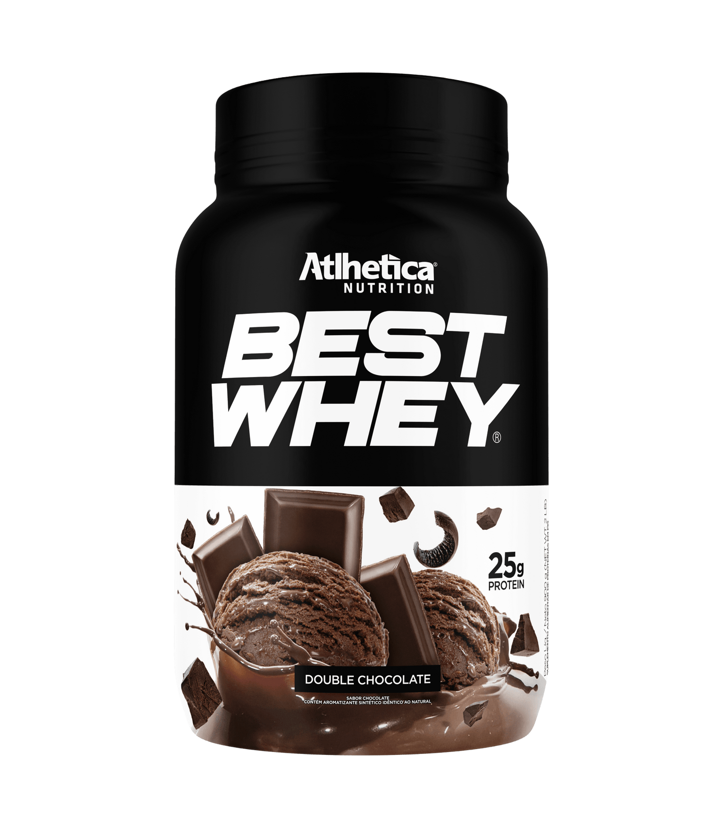 WHEY PROTEIN