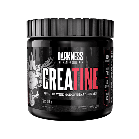 DK CREATINE 300 G