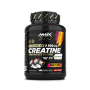 Creatina Creapure formato masticable - Black Line