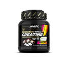 Creatina Creapure formato masticable - Black Line