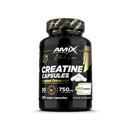 Creatina Creapure® en cápsulas – Black Line