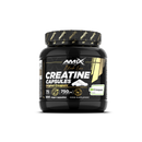 Creatina Creapure® en cápsulas – Black Line