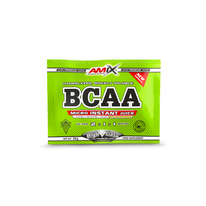Aminoácidos BCAA Instant Juice – Amix™